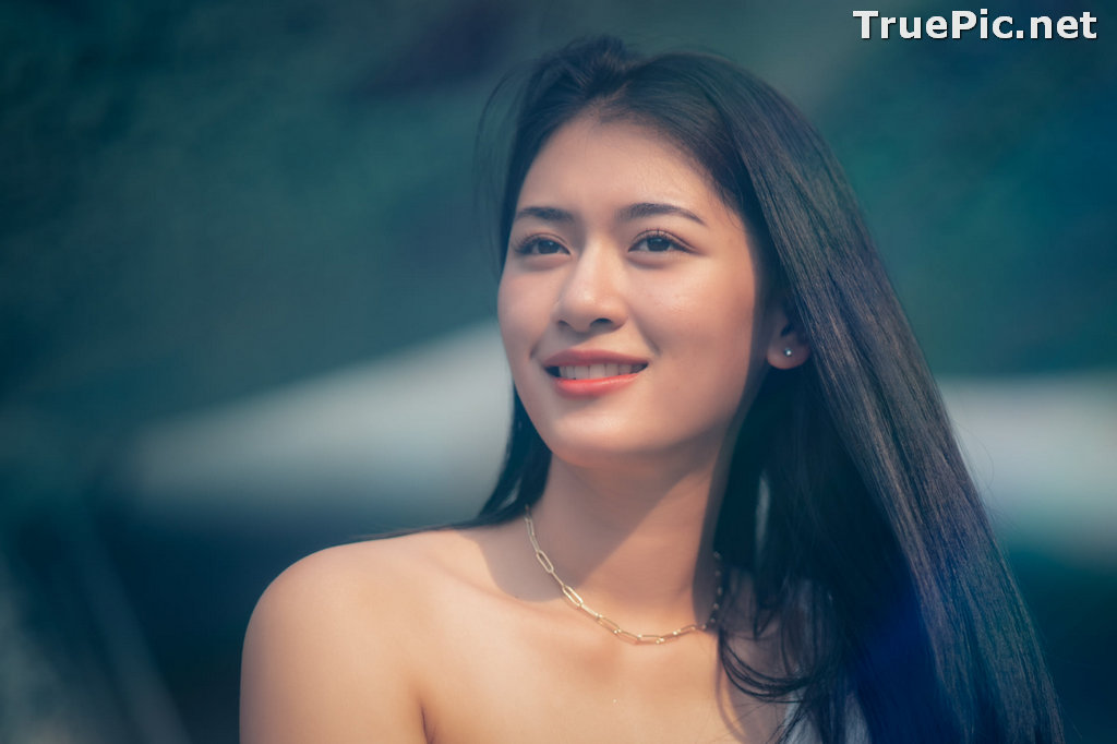 Image Thailand Model – หทัยชนก ฉัตรทอง (Moeylie) – Beautiful Picture 2020 Collection - TruePic.net - Picture-56