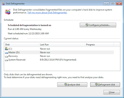 13 Cara Mengatasi Komputer Lemot atau Lambat (Terbukti) 13 Cara Mengatasi Komputer Lemot atau Lambat (Terbukti)