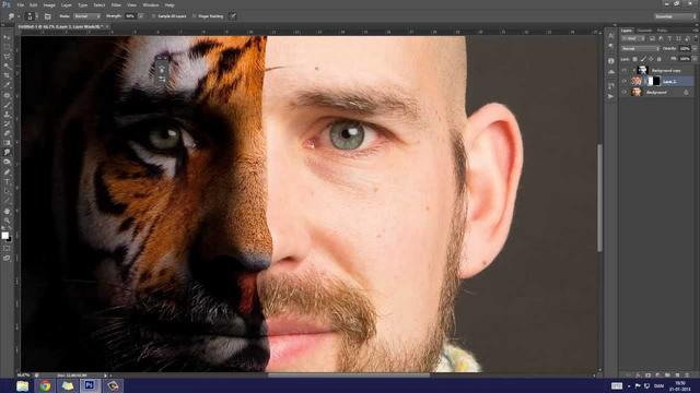 Học photoshop một cách bài bản để trở thành nhà thiết kế chuyên nghiệp