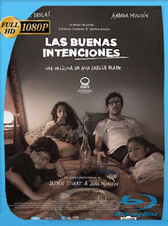 Las buenas intenciones (2019) HD [1080p] Latino [GoogleDrive] SXGO