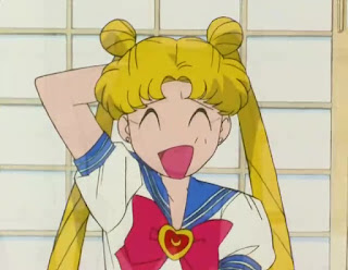 Ver Sailor Moon Sailor Moon S - Capítulo 101