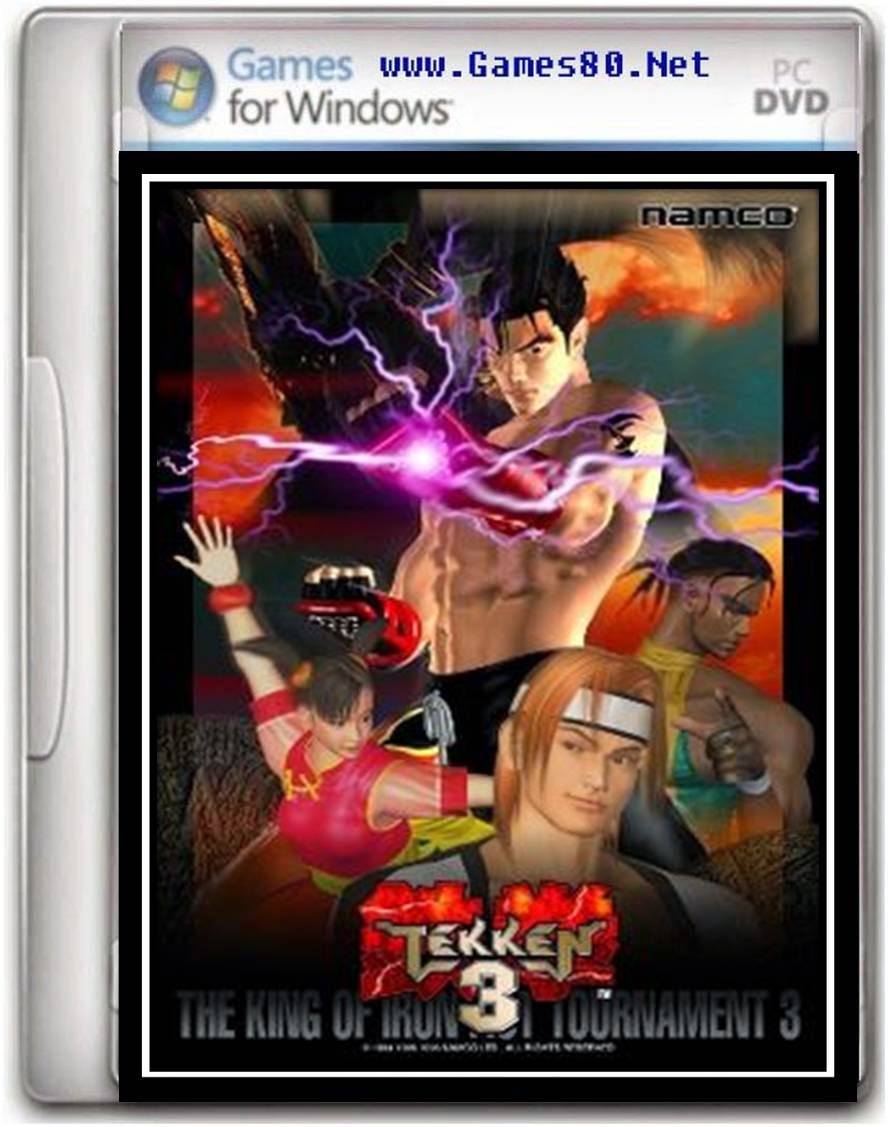 tekken 3 free download for pc tekken 3 free download for pc