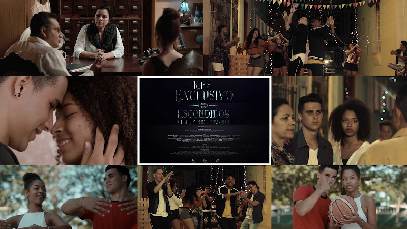 Kfé Exclusivo - ¨Escondidos¨ - Videoclip - Director: Roberto Boza. KijoteFilms. Portal Del Vídeo Clip Cubano. Múisca cubana. Reguetón. Cuba. Kfé Exclusivo - ¨Escondidos¨ - Videoclip - Director: Roberto Boza. KijoteFilms. Portal Del Vídeo Clip Cubano. Múisca cubana. Reguetón. Cuba.