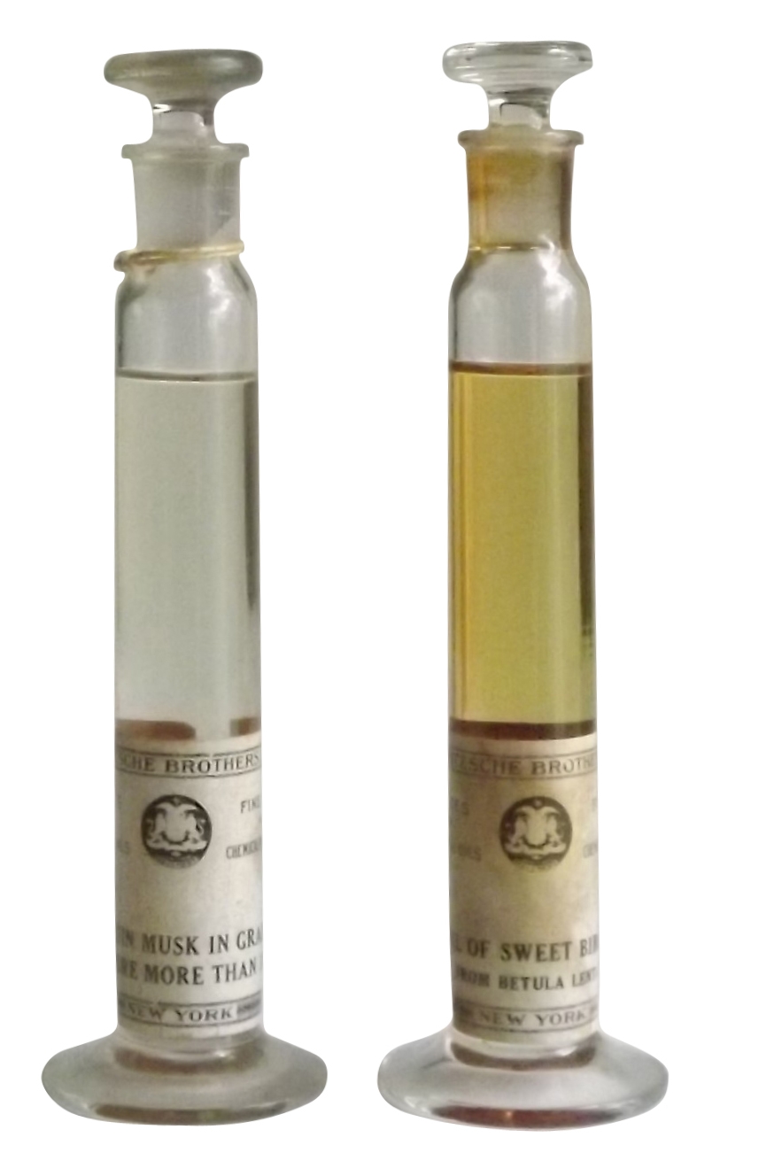 Anya’s Garden Perfumes: The Vintage Vault - Aromatic Beauties from a
