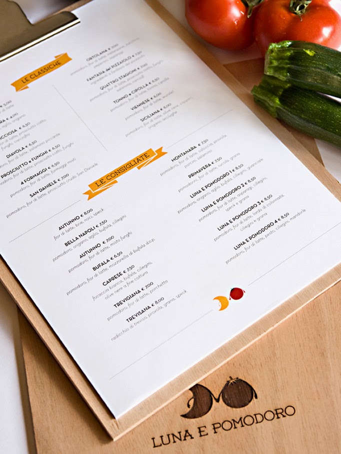 GDS122 Project 3 Research—Menus