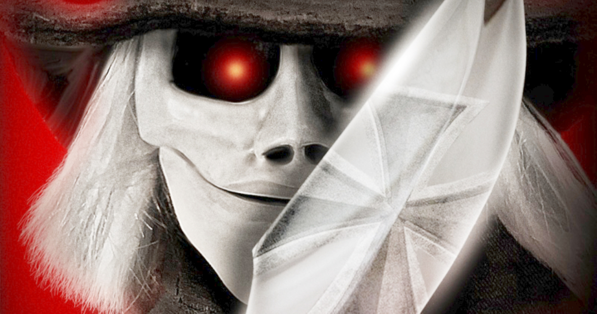 F This Movie! Full Moon Fever BLADE THE IRON CROSS