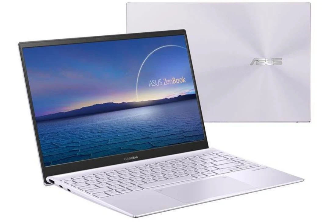 Asus Resmi Luncurkan ZenBook 13 UX325 dan 14 UX425 Terbaru Bertenaga Intel Ice Lake