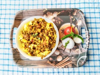 Moong dal Tadka Recipe In Hindi
