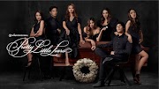 Review Pretty Little Liars Indonesia