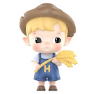 Pop Mart Little Farmer Hacipucu My Little Hero Series Figure