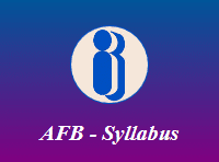 JAIIB Accounting & Finance for Bankers Syllabus