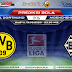 Prediksi Bola Borussia Dortmund Vs  Moenchengladbach 19 September 2020