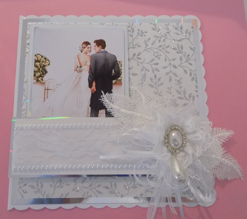 Handmade Personalised Greeting Cards Ireland