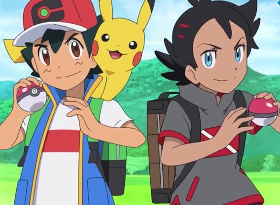 pokemon 2019 english