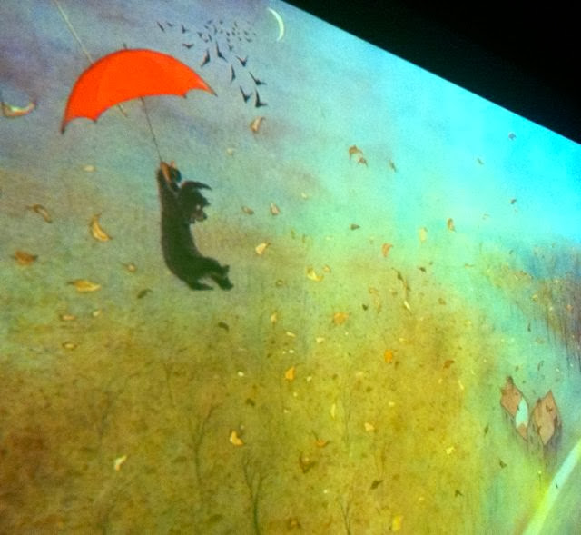 KuhlpeppersSchulgarten Schöne Stunden in der Lesewelt Der rote