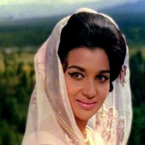 Asha Parekh Was In Love With Married Nasir Hussain And Tying The Knot With A Professor 