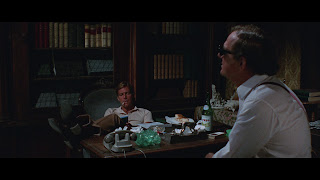 Arrow Video Cat O' Nine Tails