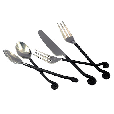 cambridge flatware