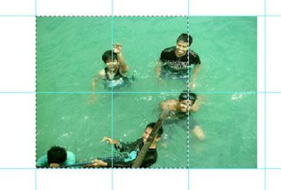  Menggunakan photoshop sebagai aplikasi edit foto adalah pilihan yang tepat bagi sobat Tutorial Membuat Kumpulan Foto Menjadi Wajah di Photoshop