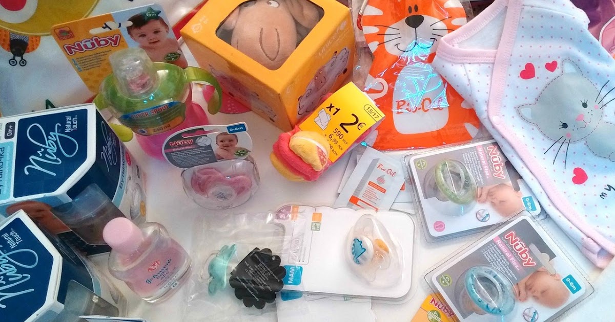 Jess & Bodhi 7 Ways You Can Get Free Baby Stuff