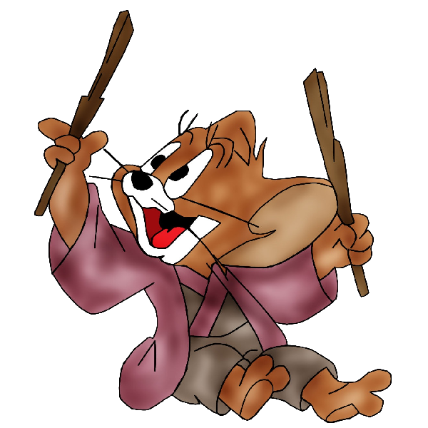 clipart tom und jerry - photo #49