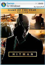 Hitman Game of the Year Edition PC Full Español