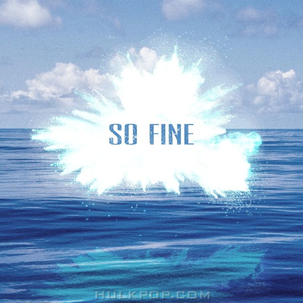 JUU-O – SO FINE – Single