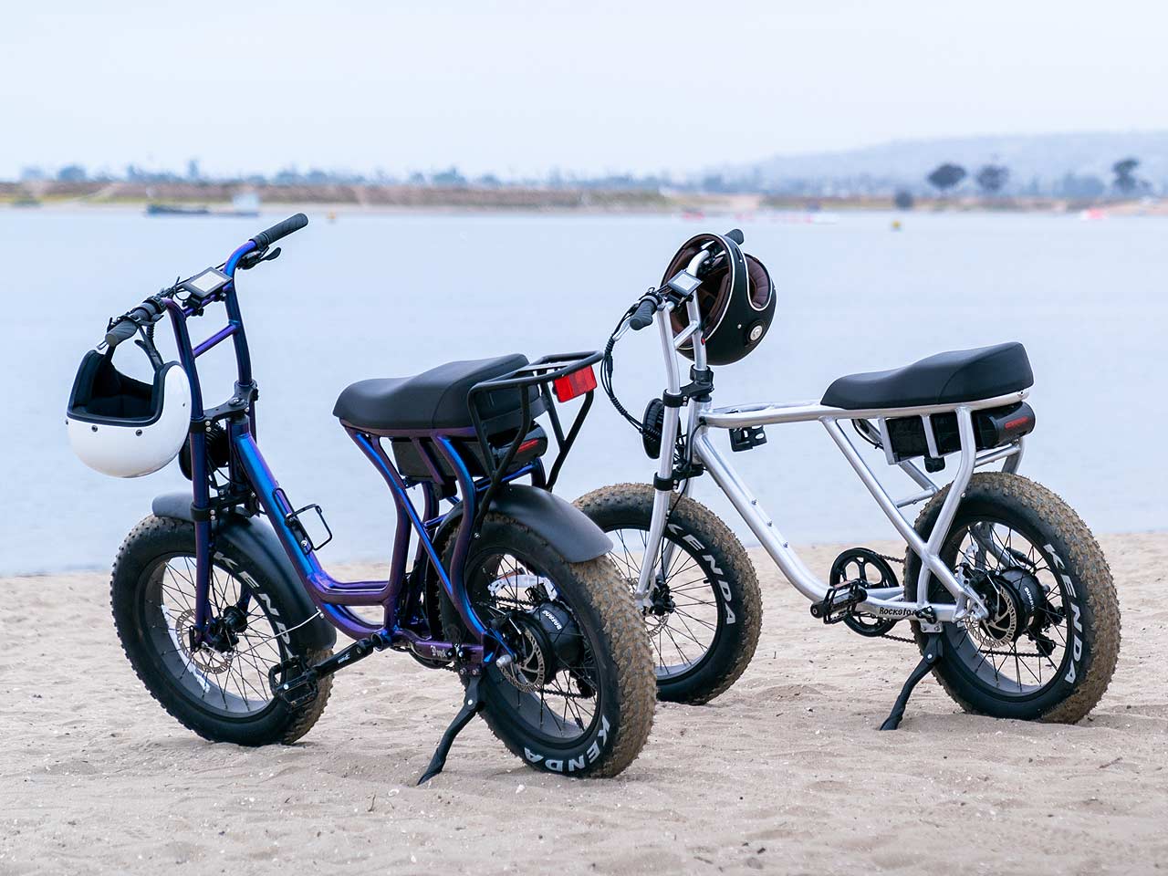 SCOOTSTAR POPSTAR 750W EBIKE Grand Rapids Scooter