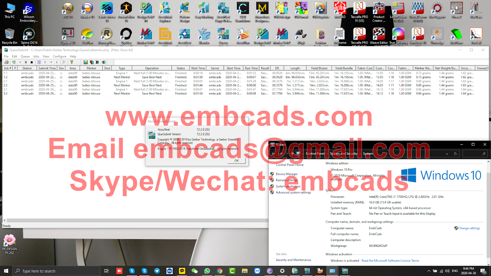 download gerber accumark 8.5 full crack win 10 download gerber accumark 8.5 full crack win 10