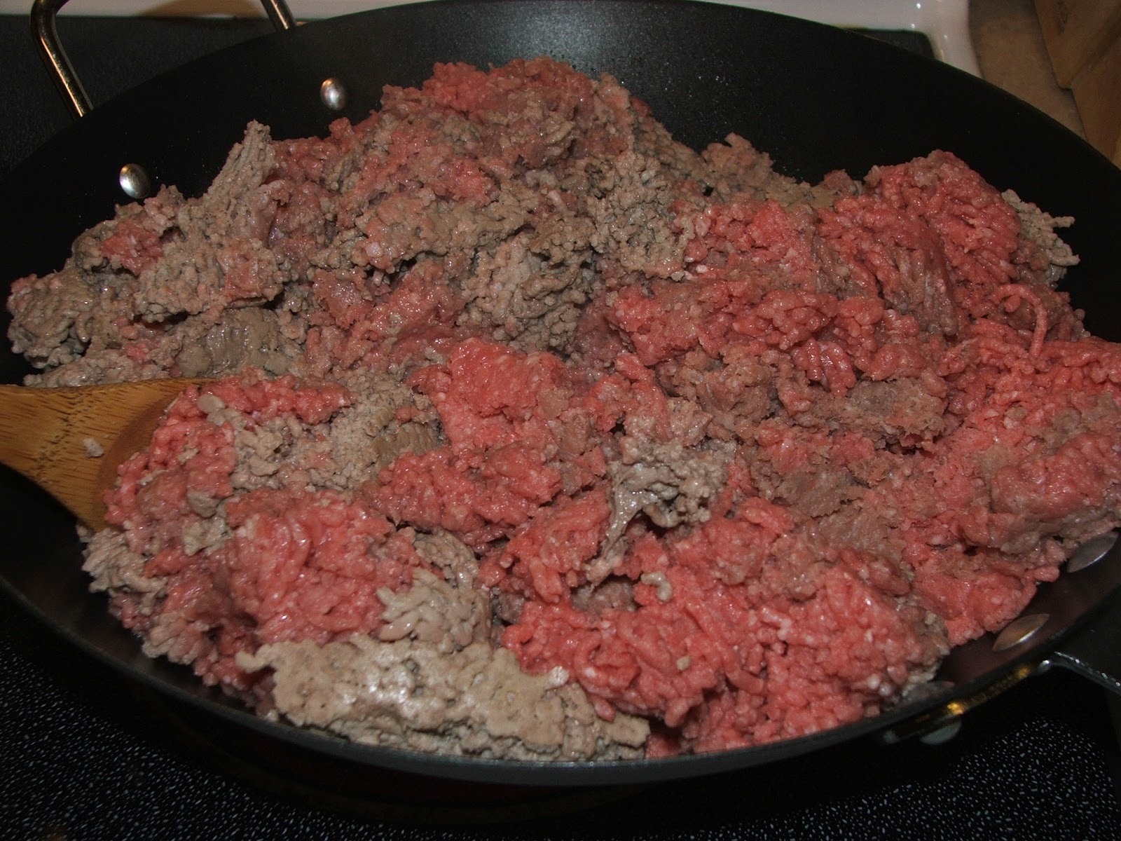 Canning Granny: Canning Ground Beef in Broth