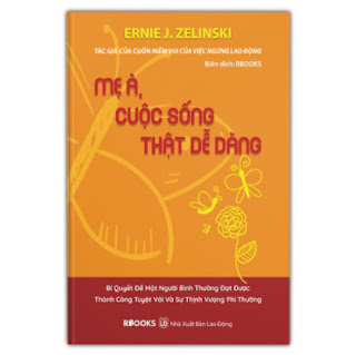 Mẹ À, Cuộc Sống Thật Dễ Dàng ebook PDF EPUB AWZ3 PRC MOBI