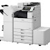 Canon imageRunner Advance C5560i Driver Download