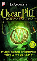 Oscar Pill Tome 1