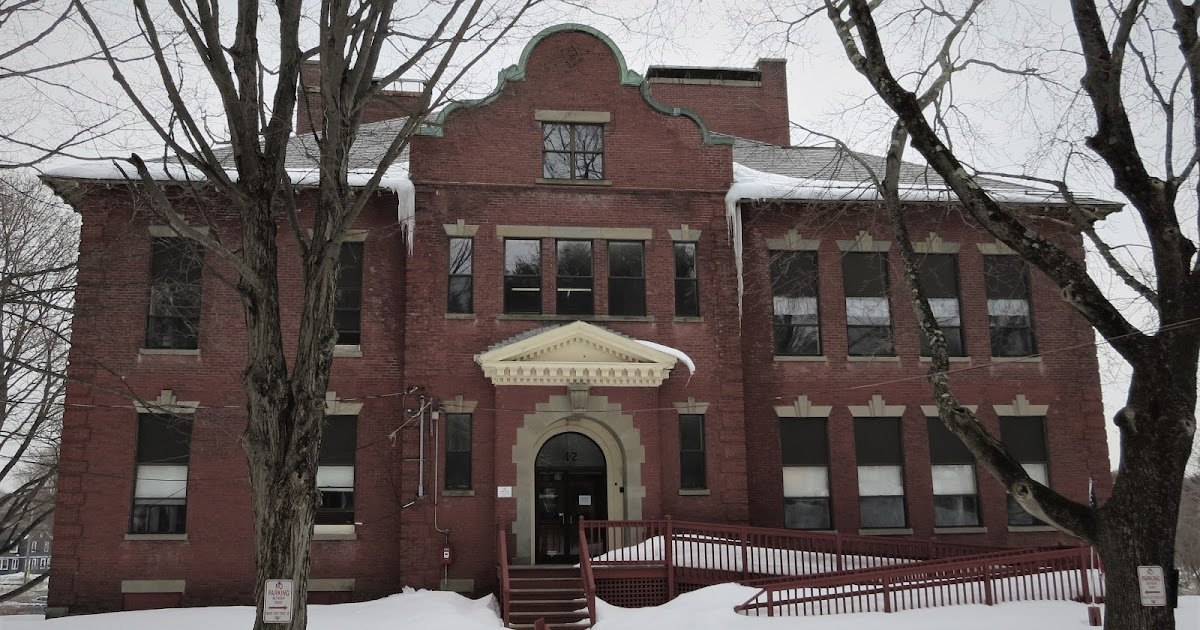 Maynard Life Outdoors and Hidden History of Maynard Maynard Schools