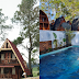 JM Villa At Maulana Cafe : Atraksi Wisata, Review Penginapan, HTM & Lokasi