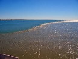 ظاهرة البرزخ