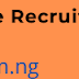 nigeria fire service recruitment portal Application