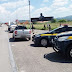 PRF intensifica fiscalização nas rodovias do Sertão neste feriadão de Semana Santa