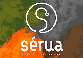 Serua Coffee & Creative Space We're Hiring Cook Helper Full Time