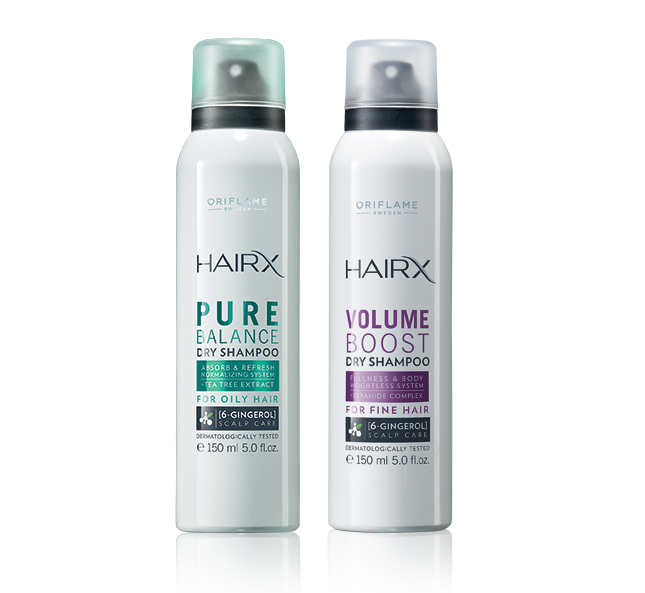 O que são os Dry Shampoos/Champôs Secos? Veja aqui o que são e conheça