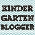 Kinder Blogger