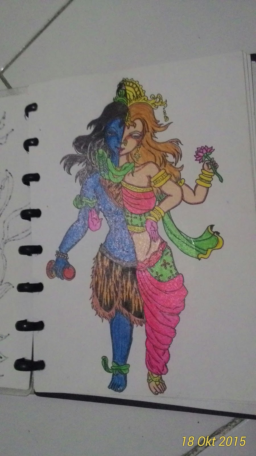 15+ Trend Terbaru Gambar Sketsa Dewa Dewi Tea And Lead