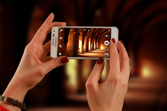 Samsung is working on a 600-megapixel sensor camera Samsung is working on a 600-megapixel sensor camera