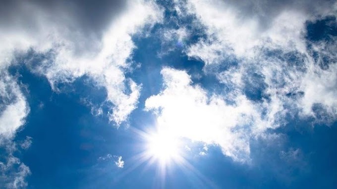 Καιρός: Άνοδος της θερμοκρασίας σήμερα