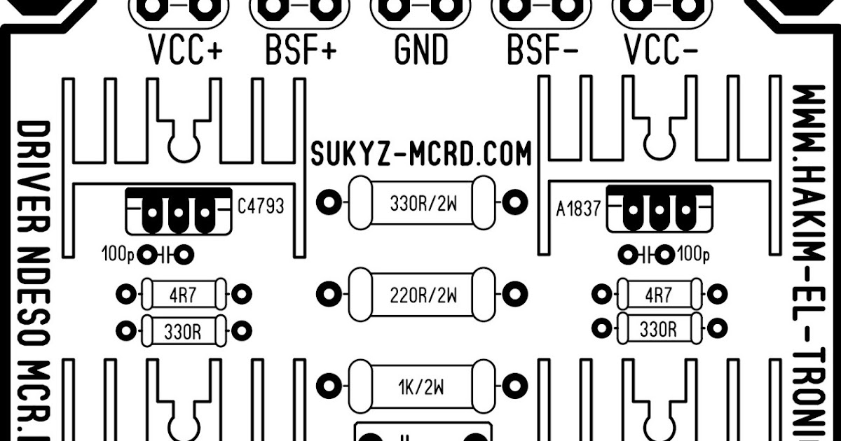 Layout MCRD V2 by sukyz modif by sippo