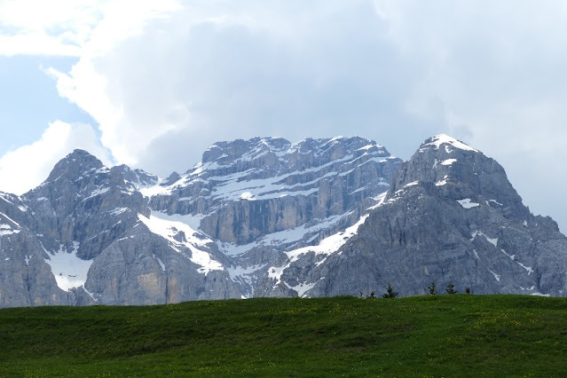 val algone cosa vedere sentieri escursioni