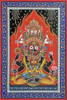 lord jagannath