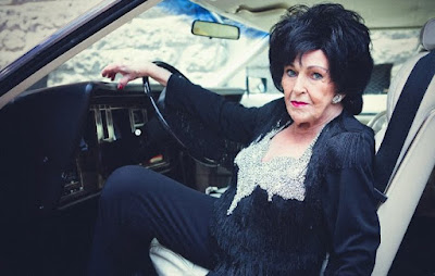 Wanda Jackson Picture