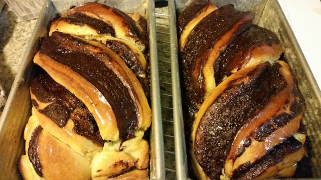 babka