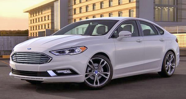 Burlcar 2019 Ford Fusion In A Weird Move Ford Has Made Some Changes To The Fusion Unlike Previous Revisions From Of Yeas Ago New Ones Are Not An Improvement